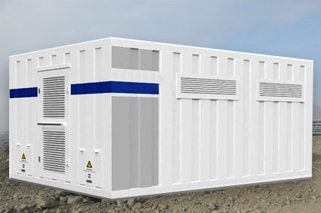 昌都逆变升压一体机